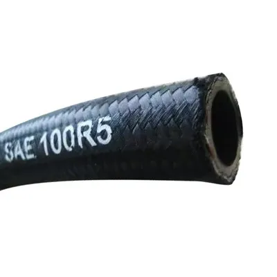 single wire hydraulic hose